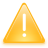 alert,warning,error,wrong,exclamation icon