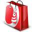 shopping,bag icon