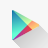 google, play icon