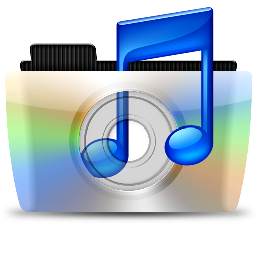 music,itunes icon