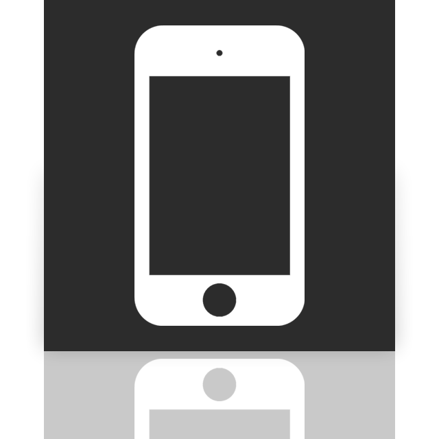 mirror icon