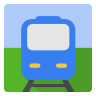train icon