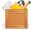 box,content icon