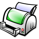 printer icon