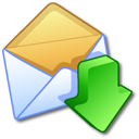 get,mail,envelop,message,email,letter icon