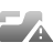 alert, folder icon