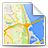 map icon