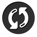 isync icon