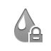 blur,lock icon