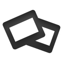slide show icon