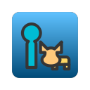 app, application, interface, program, software, ui svg vector icon