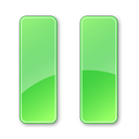 pausepressed icon