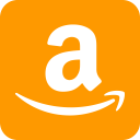 amazon svg vector icon
