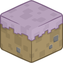 3d, mycelium icon