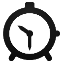 clock icon