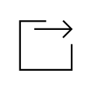 share svg vector icon