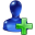 add,user,plus,account,profile,people,human icon