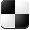 board game, chess, game icon