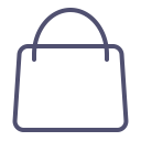 bag, buy, cart, package, shop, shopping svg vector icon