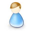 user,man,account,male,person,people,profile,human,member icon