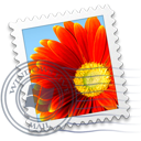 live, mail, windows icon