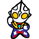 tiga icon