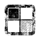 097650, delicious, logo, square icon