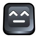 classic, foobar icon