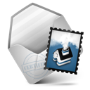mail icon