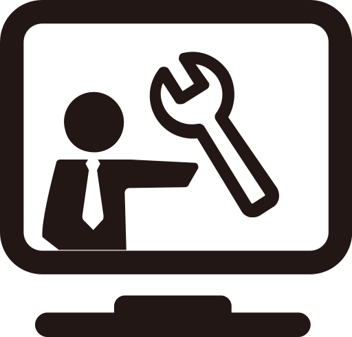 Privilege Management svg vector icon