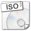 iso icon