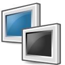 network,receive icon
