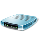 access point, switch icon