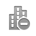 company,delete icon