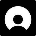 netlog svg vector icon