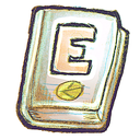 ebook icon