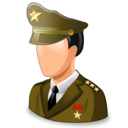 general icon