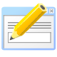forms, pencil icon