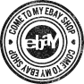base, ebay, general icon