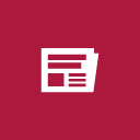 window,news icon