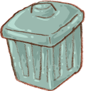 junkbucket icon