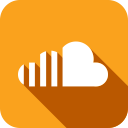 cloud, sound, soundcloud svg vector icon