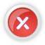 error,warning,alert,wrong,exclamation icon