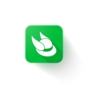 logo, naver svg vector icon