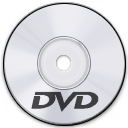 dev, dvd icon