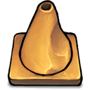 cone icon
