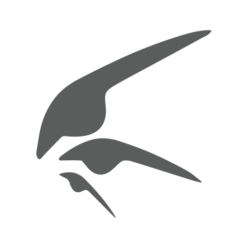Xunlei Cn svg vector icon