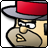 clyde icon