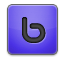 purple icon