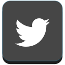 bird, media, social, social media, twitter svg vector icon